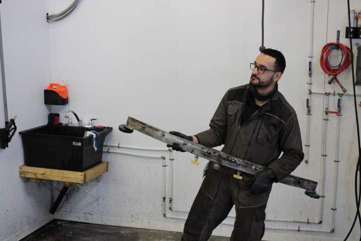 Expertise technique pour optimiser vos opérations