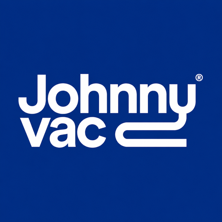 Logo JohnnyVac