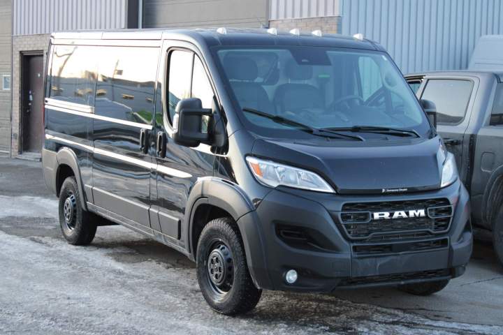 Service technique mobile Québec