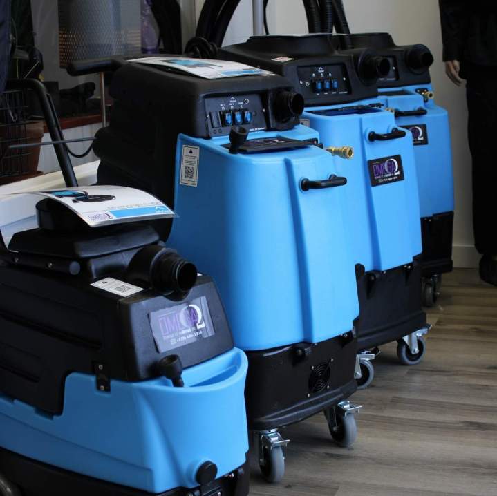 Nettoyage sol Québec